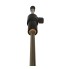 Titanium  endpin cello SL806